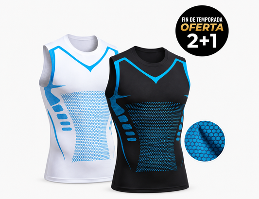 CoreControl™ | Siente el poder de la confianza, la forma y el control.